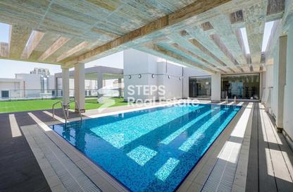 Apartment - 2 Bedrooms - 3 Bathrooms for rent in Giardino Apartments - The Pearl Island - Doha