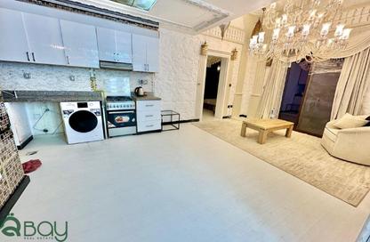Apartment - 2 - 3 for rent in Piazza 2 - La Piazza - Fox Hills - Lusail