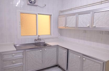 Apartment - 2 - 2 for rent in Najma Street - Najma - Doha