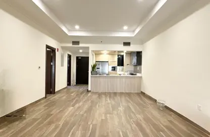 Apartment - 1 Bedroom - 1 Bathroom for rent in Rome - Fox Hills - Fox Hills - Lusail