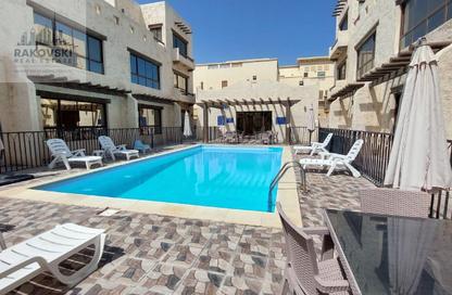 Villa - 1 Bedroom - 1 Bathroom for rent in Al Thumama - Al Thumama - Doha