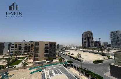 Apartment - 2 Bedrooms - 3 Bathrooms for rent in Dara - Fox Hills - Lusail Apartment - 2 Bedrooms - 3 Bathrooms for rent in Dara - Fox Hills - Lusail