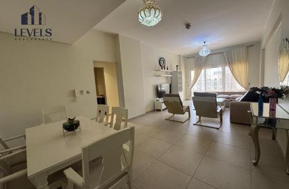 Apartment - 2 Bedrooms - 3 Bathrooms for rent in Dara - Fox Hills - Lusail