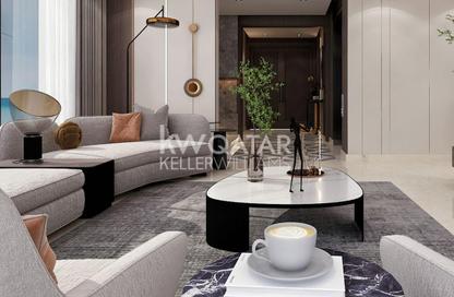 Villa - 3 Bedrooms - 3 Bathrooms for sale in Qetaifan Islands - Lusail