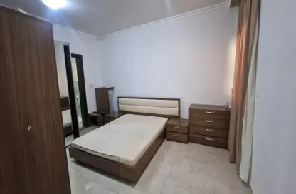 Apartment - 1 Bedroom - 2 Bathrooms for rent in Hadramout Street - Doha Al Jadeed - Doha