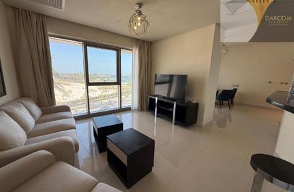 Apartment - 1 - 2 for rent in Burj DAMAC Waterfront - Waterfront Residential - The Waterfront - Lusail Apartment - 1 - 2 for rent in Burj DAMAC Waterfront - Waterfront Residential - The Waterfront - Lusail