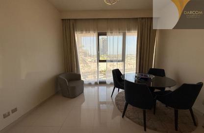 Apartment - 1 - 2 for rent in Burj DAMAC Waterfront - Waterfront Residential - The Waterfront - Lusail Apartment - 1 - 2 for rent in Burj DAMAC Waterfront - Waterfront Residential - The Waterfront - Lusail
