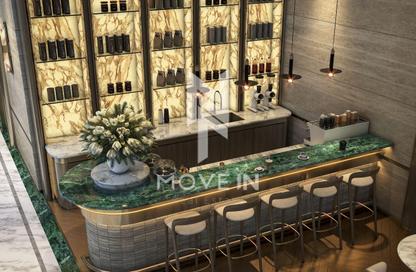Apartment - 1 - 2 for sale in Bliss Tower - Seef Lusail - Lusail City - Lusail
