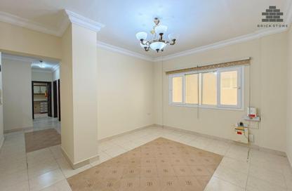 Apartment - 2 Bedrooms - 2 Bathrooms for rent in Muntazah 19 - Al Muntazah - Doha