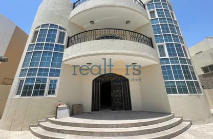 Villa - 5 Bedrooms - 5 Bathrooms for rent in Al Waab Street - Al Waab - Doha