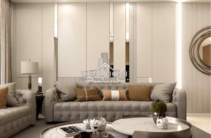 Apartment - 1 - 2 for sale in Qatar Entertainment City - Lusail