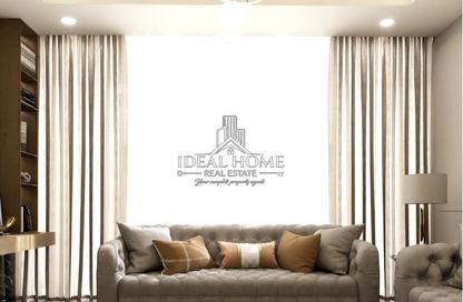 Apartment - 1 - 2 for sale in Qatar Entertainment City - Lusail