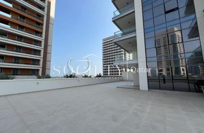 Apartment - 2 - 4 for rent in Lusail Marina Heights - Marina District - Lusail Apartment - 2 - 4 for rent in Lusail Marina Heights - Marina District - Lusail
