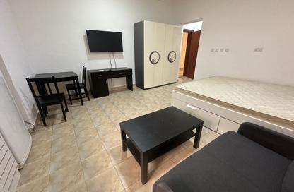 Apartment - Studio - 1 Bathroom for rent in Al Gharrafa - Al Gharrafa - Doha
