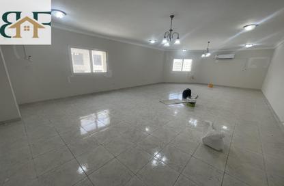 Apartment - 3 Bedrooms - 3 Bathrooms for rent in Al Jazeera Street - Fereej Bin Mahmoud North - Fereej Bin Mahmoud - Doha