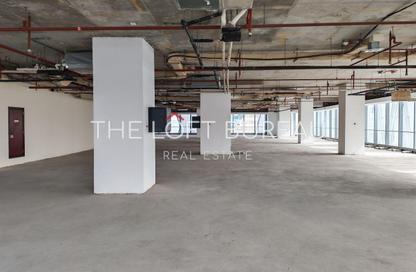 Office Space - 5 Bedrooms - 7 Bathrooms for rent in Burj Al Marina - Marina District - Lusail