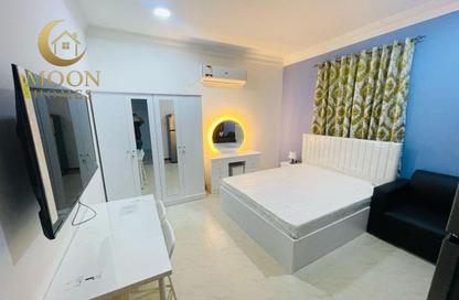 Apartment - Studio - 1 for rent in New Salata - Salata - Doha Apartment - Studio - 1 for rent in New Salata - Salata - Doha