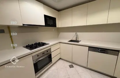 Apartment - 3 Bedrooms - 3 Bathrooms for rent in Fox Hills - Fox Hills - Lusail