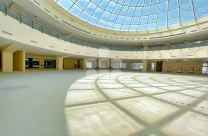 Retail - Studio - 7+ Bathrooms for rent in Al Ain Gardens - Ain Khaled - Doha