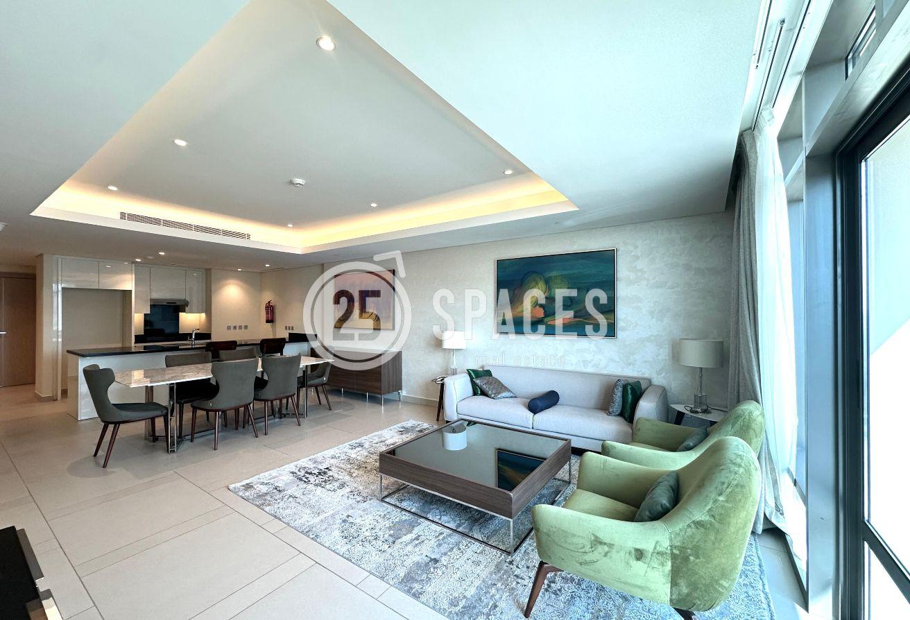 No Agency Fee I Two Bedroom Apt I Bills Included - 2