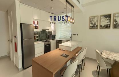 Duplex - 4 Bedrooms - 4 Bathrooms for sale in Artan Residence Apartments Fox Hills 150 - Fox Hills - Lusail