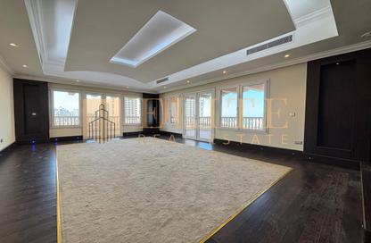 Apartment - 3 Bedrooms - 4 Bathrooms for rent in East Porto Drive - Porto Arabia - The Pearl Island - Doha