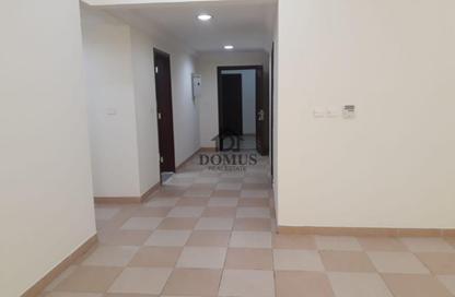 Apartment - 3 Bedrooms - 3 Bathrooms for rent in Anas Street - Fereej Bin Mahmoud North - Fereej Bin Mahmoud - Doha