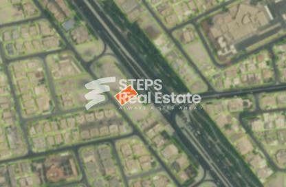 Land - Studio for sale in Al Nuaija Street - Al Nuaija - Doha