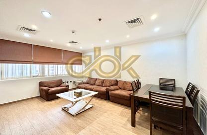 Apartment - 2 - 2 for rent in Salaja Street - Doha Al Jadeed - Doha