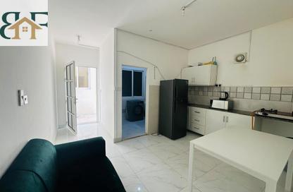 Apartment - Studio - 1 Bathroom for rent in Al Hilal - Al Hilal - Doha