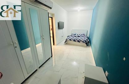 Apartment - Studio - 1 Bathroom for rent in Al Hilal - Al Hilal - Doha