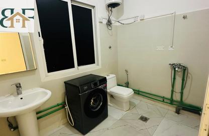 Apartment - Studio - 1 Bathroom for rent in Al Hilal - Al Hilal - Doha