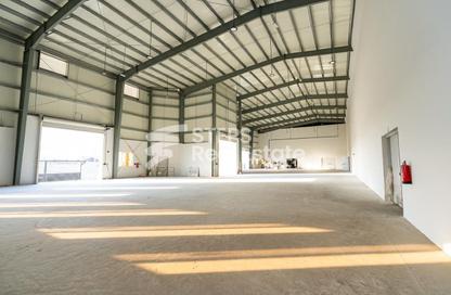 Warehouse - Studio - 1 for rent in Industrial Area - Mesaieed
