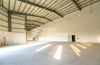 Warehouse - Studio - 1 for rent in Industrial Area - Mesaieed