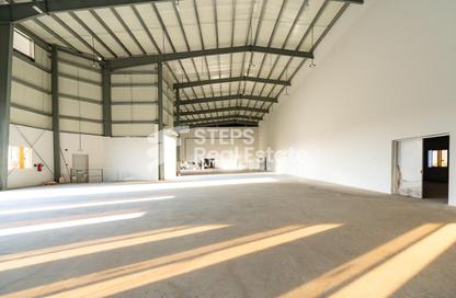 Warehouse - Studio - 1 for rent in Industrial Area - Mesaieed