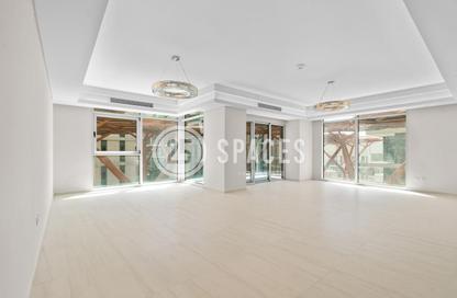 Apartment - 3 Bedrooms - 5 Bathrooms for rent in Crystal Residence - Gewan Island - The Pearl Island - Doha Apartment - 3 Bedrooms - 5 Bathrooms for rent in Crystal Residence - Gewan Island - The Pearl Island - Doha