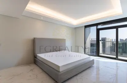 شقة - 2 غرف نوم - 3 حمامات للبيع في 195 مساكن مارينا - منطقة المارينا - الوسيل