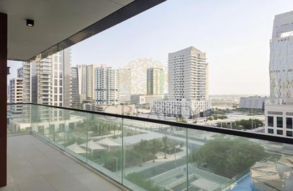 Apartment - 2 - 3 for sale in Lusail Residence - Marina District - Lusail Apartment - 2 - 3 for sale in Lusail Residence - Marina District - Lusail