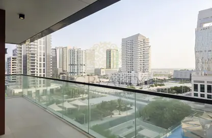 Apartment - 2 Bedrooms - 3 Bathrooms for sale in Lusail Residence - Marina District - Lusail Apartment - 2 Bedrooms - 3 Bathrooms for sale in Lusail Residence - Marina District - Lusail