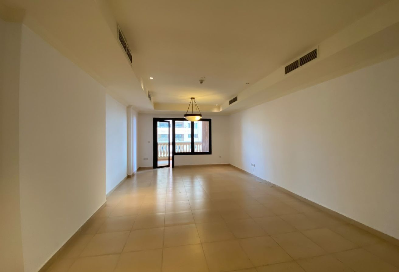 LAVISH 1 BEDROOM BALCONY SEAVIEW BALCONY @7000 thumbnail 5
