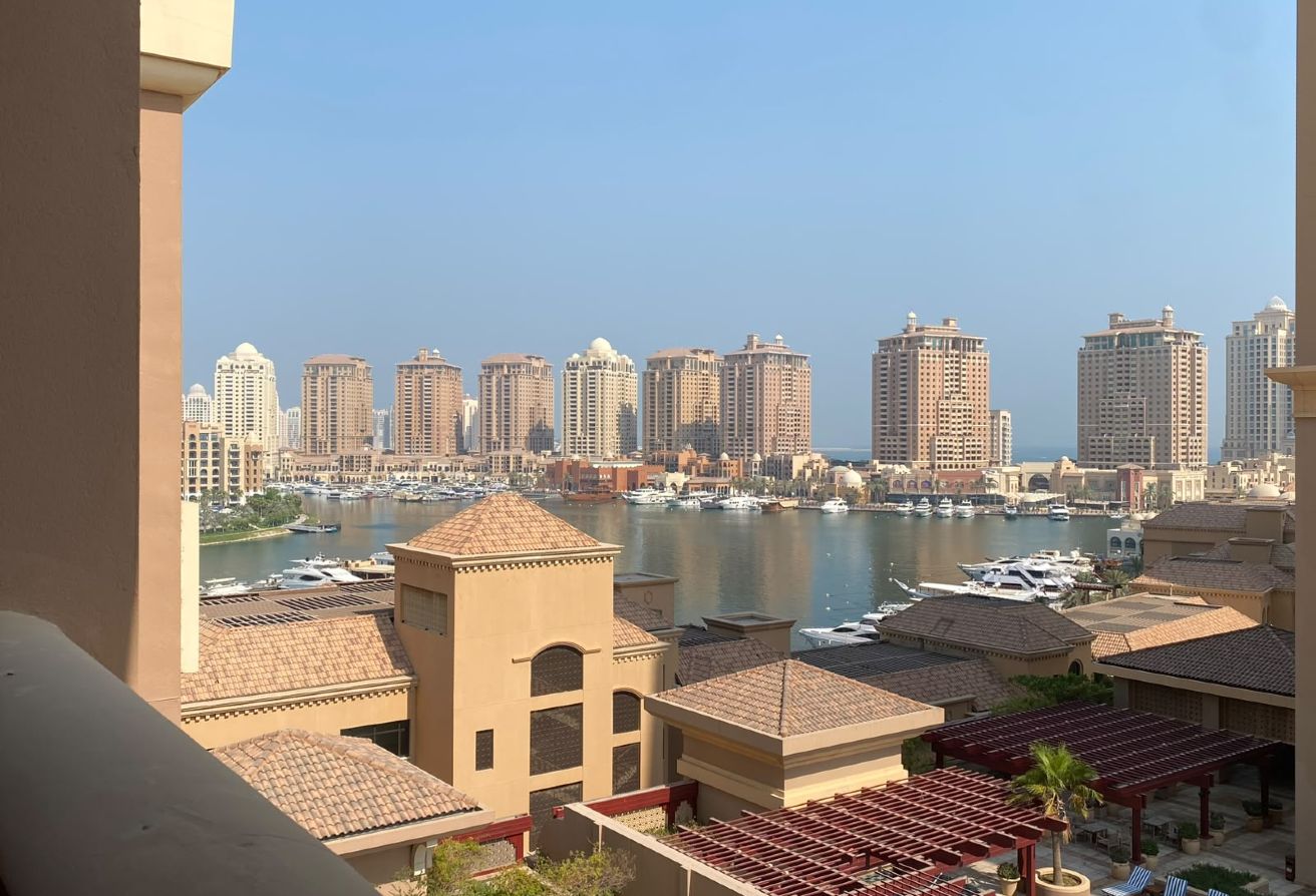 LAVISH 1 BEDROOM BALCONY SEAVIEW BALCONY @7000 thumbnail 13