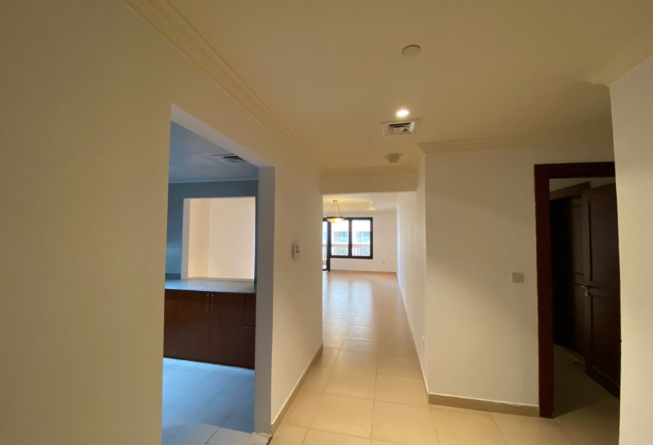 LAVISH 1 BEDROOM BALCONY SEAVIEW BALCONY @7000 thumbnail 6