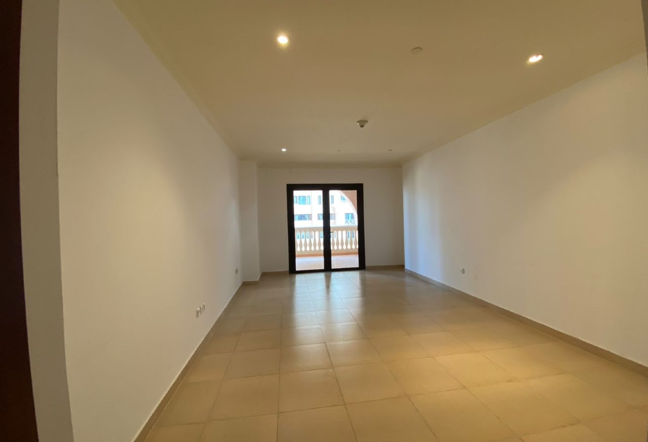 LAVISH 1 BEDROOM BALCONY SEAVIEW BALCONY @7000 thumbnail 3