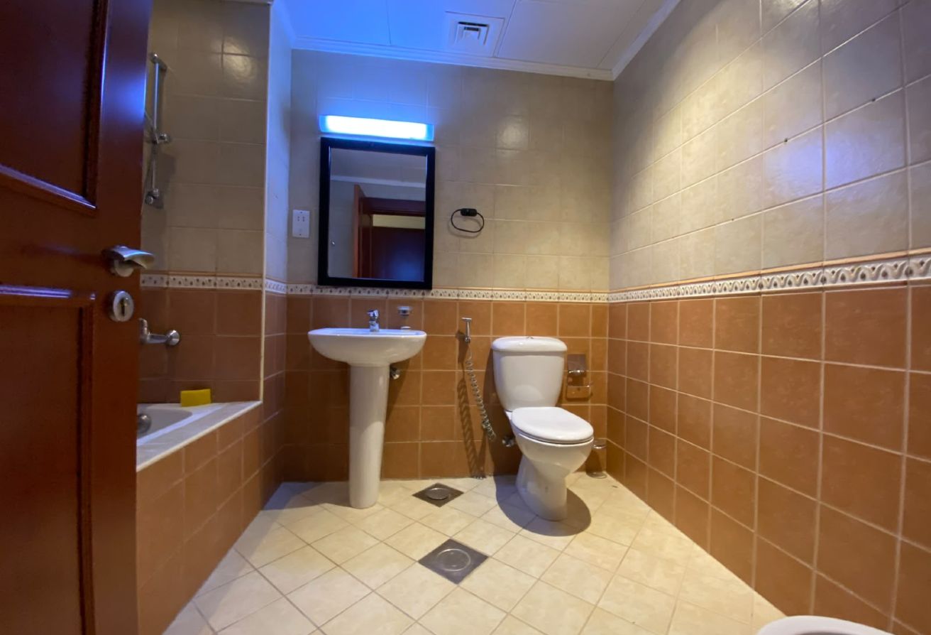 LAVISH 1 BEDROOM BALCONY SEAVIEW BALCONY @7000 thumbnail 11