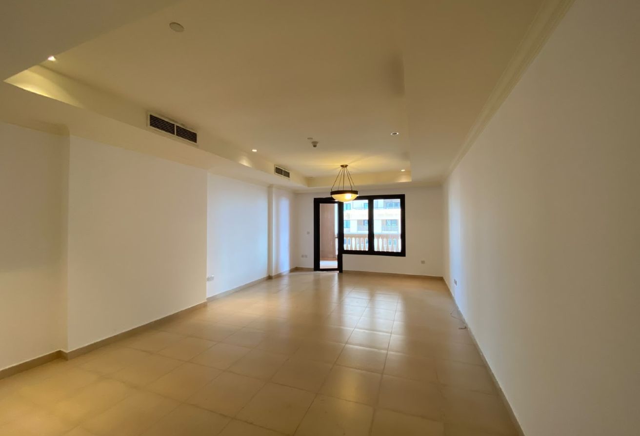 LAVISH 1 BEDROOM BALCONY SEAVIEW BALCONY @7000 thumbnail 7
