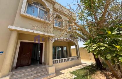Compound - 4 Bedrooms - 5 Bathrooms for rent in Dareem Street - Al Hilal East - Al Hilal - Doha