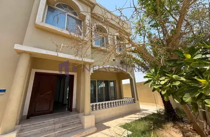 Compound - 4 Bedrooms - 5 Bathrooms for rent in Dareem Street - Al Hilal East - Al Hilal - Doha Compound - 4 Bedrooms - 5 Bathrooms for rent in Dareem Street - Al Hilal East - Al Hilal - Doha
