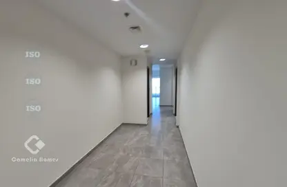 Apartment - 3 Bedrooms - 3 Bathrooms for rent in Marina Residences 195 - Marina District - Lusail Apartment - 3 Bedrooms - 3 Bathrooms for rent in Marina Residences 195 - Marina District - Lusail
