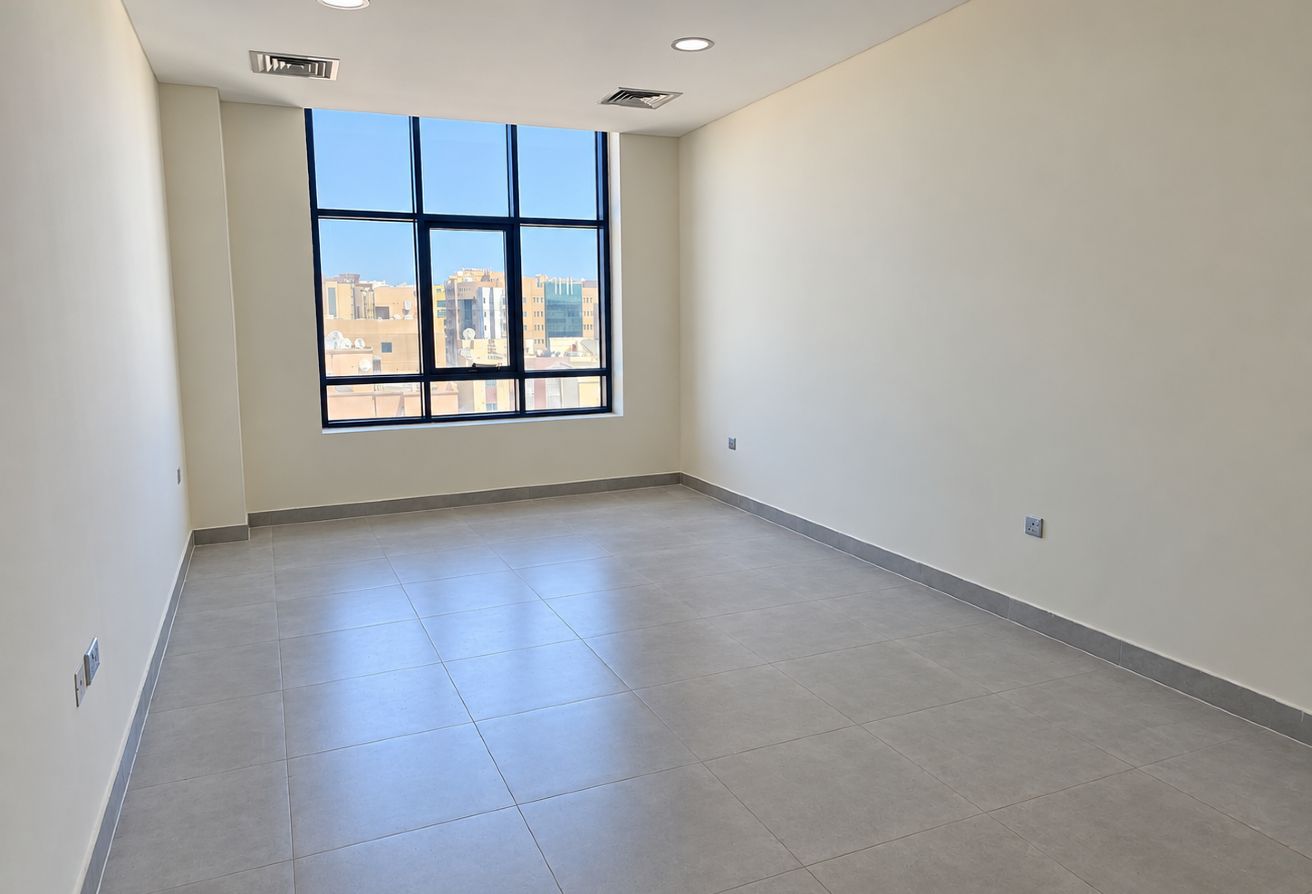 2BHK | 2 Living Rooms | Bin Mahmoud