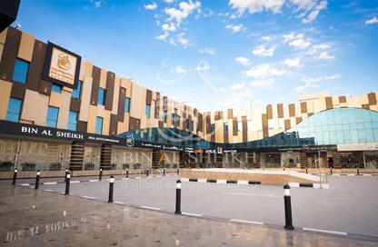 Shop - Studio - 1 Bathroom for rent in Bu Hamour Street - Abu Hamour - Doha